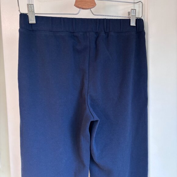 J.Crew Factory Pants Navy Pull-On XS - Picture 4 of 6